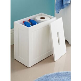 Bathroom storage deals box